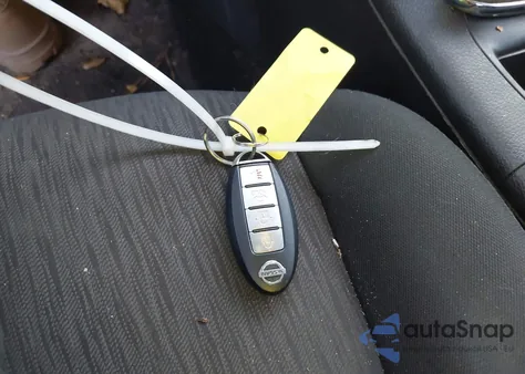 2015 Nissan Sentra Sv z USA, uszkodzony, nr VIN 3N1AB7AP8FY229420